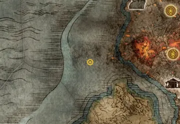 location of Inquisitor's Girandole