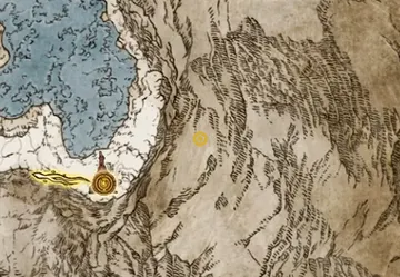 location of Invigorating Cured Meat