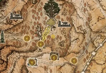 location of Invigorating White Cured Meat