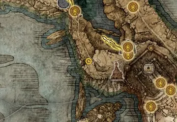 location of Iron Whetblade