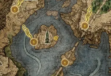 location of Jawbone Axe