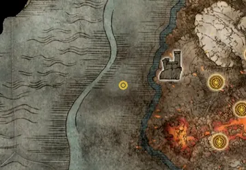 location of Kindred Of Rot's Exultation