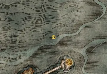 location of Lance Talisman