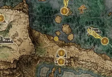 location of Lantern