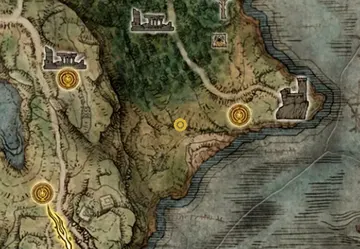 location of Large Club