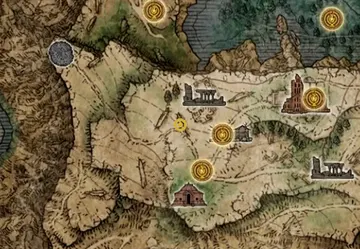 location of Latenna the Albinauric
