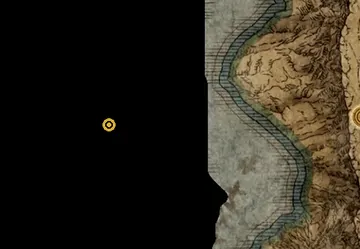 location of Lazuli Glintstone Crown