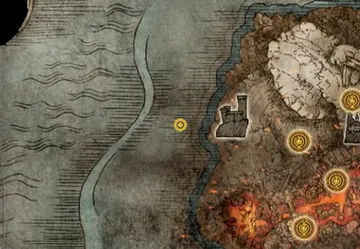 location of Leaden Hardtear