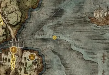 location of Light Crossbow