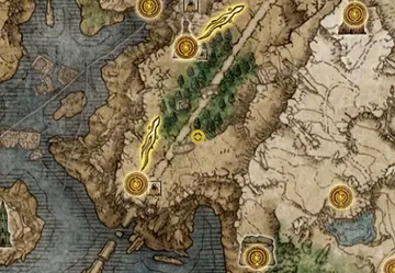 location of Lightning Shrouding Cracked Tear