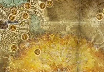location of Lord Of Bloods Exultation