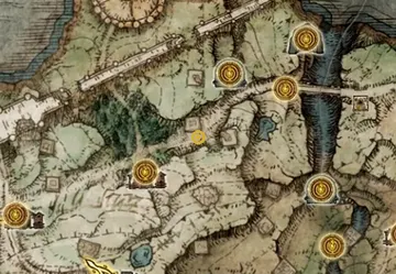 location of Lordsworns Greatsword