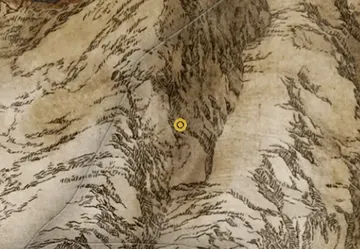 location of Loretta's Mastery