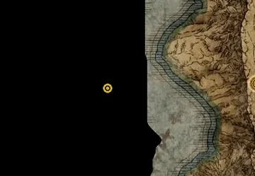 location of Lost Ashes Of War