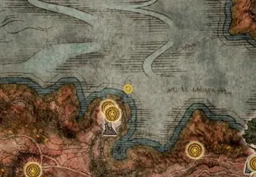 location of Mad Pumpkin Head Ashes