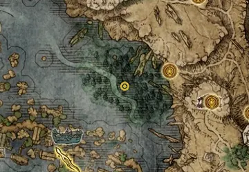 location of Magic Downpour