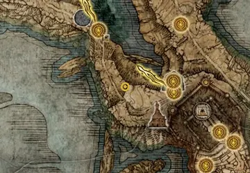 location of Magic Grease