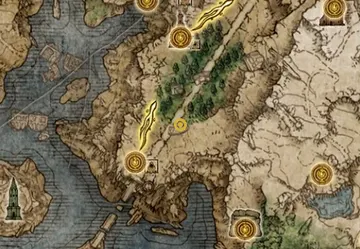 location of Magic Shrouding Cracked Tear