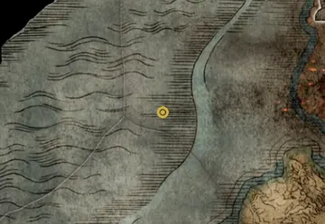 location of Magma Blade