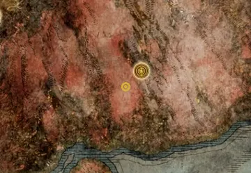 location of Magma Breath