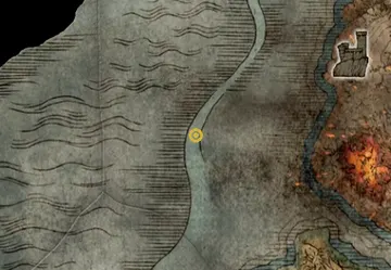 location of Magma Shot