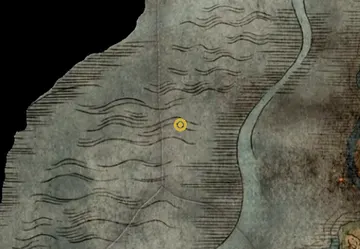 location of Magma Whip Candlestick
