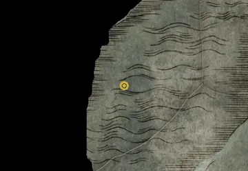 location of Man serpent's Shield