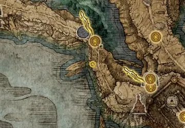 location of Manor Towershield