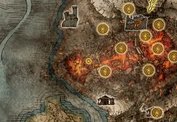 location of Mantis Blade