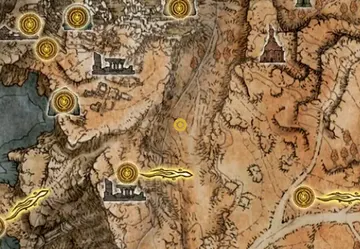 location of Map altus Plateau