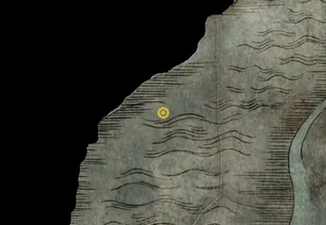 location of Map mt Gelmir