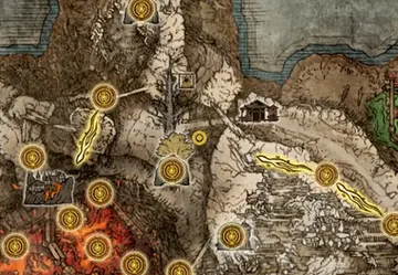 location of Marais Executioners Sword