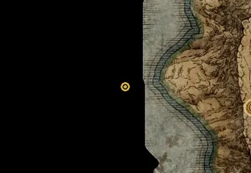 location of Marionette Soldier Ashes