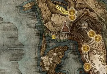 location of Marred Leather Shield