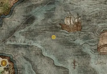 location of Memory Stone