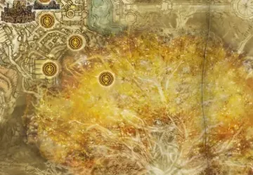 location of Mending Rune of Perfect Order