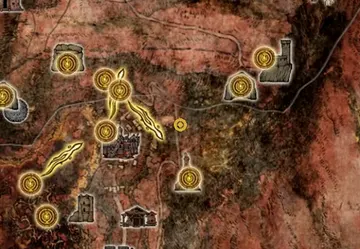 location of Meteoric Ore Blade