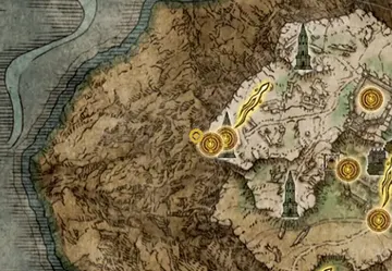location of Meteorite