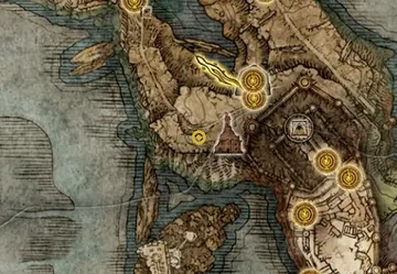 location of Mimic's Veil