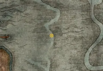 location of Miquella's Lily