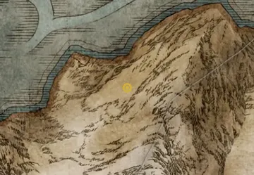 location of Miquellas Needle