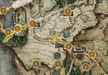 location of Missionary's Cookbook 1