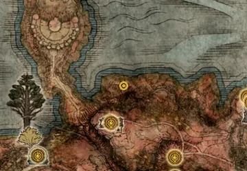 location of Missionary's Cookbook 3