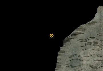 location of Monk's Flamemace