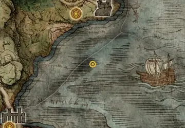 location of Morning Star