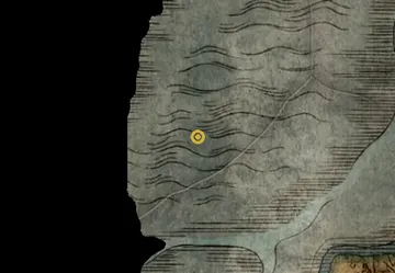 location of Nascent Butterfly