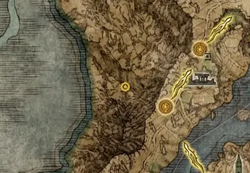 location of Nightrider Glaive