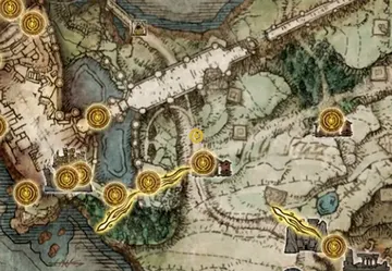location of Noble Sorcerer Ashes