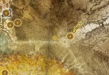 location of Nomad Ashes