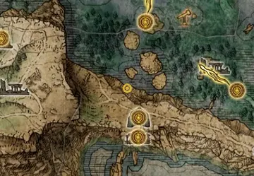 location of Nomadic Warrior's Cookbook 11